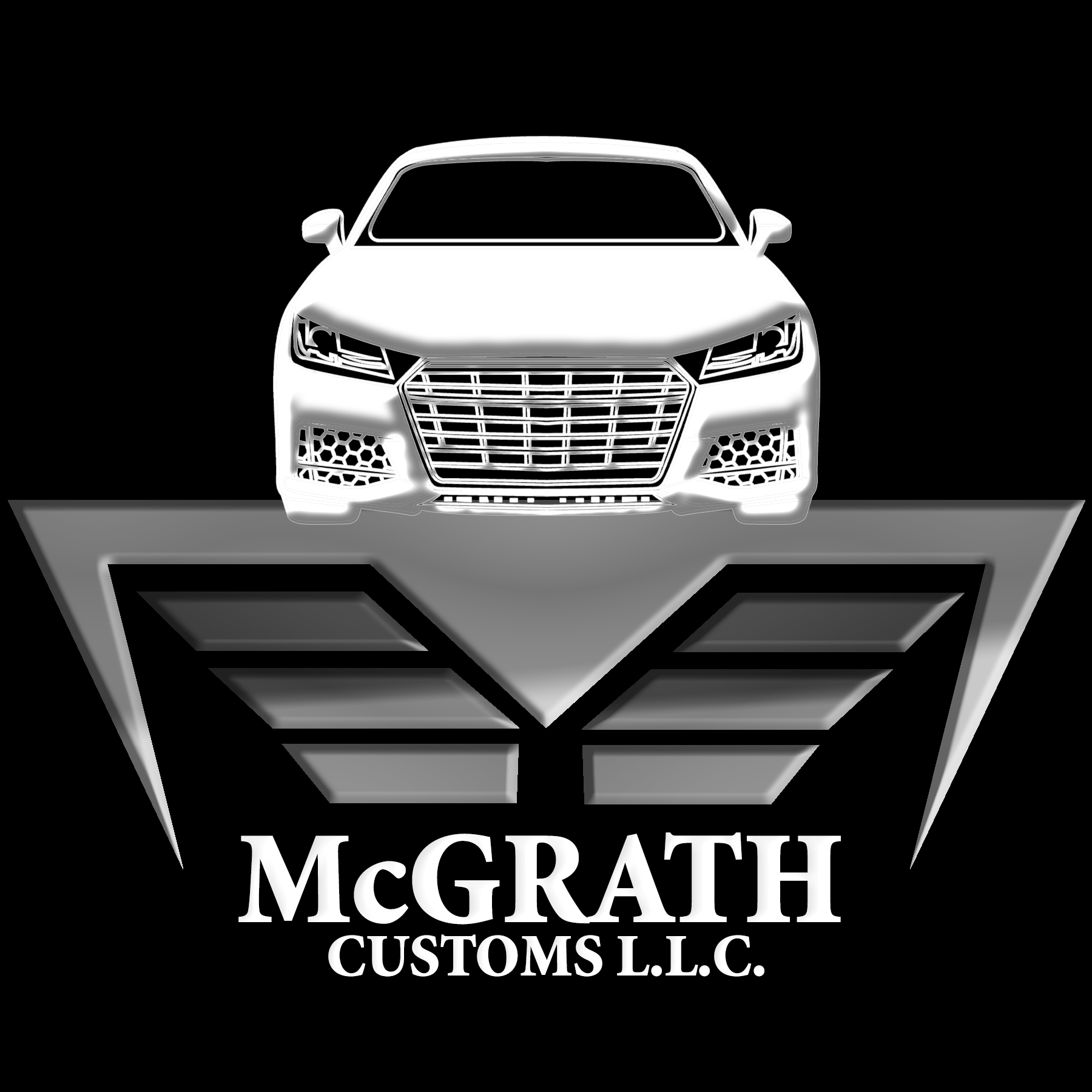 McGrath Customs L.L.C. — vehicle detailing